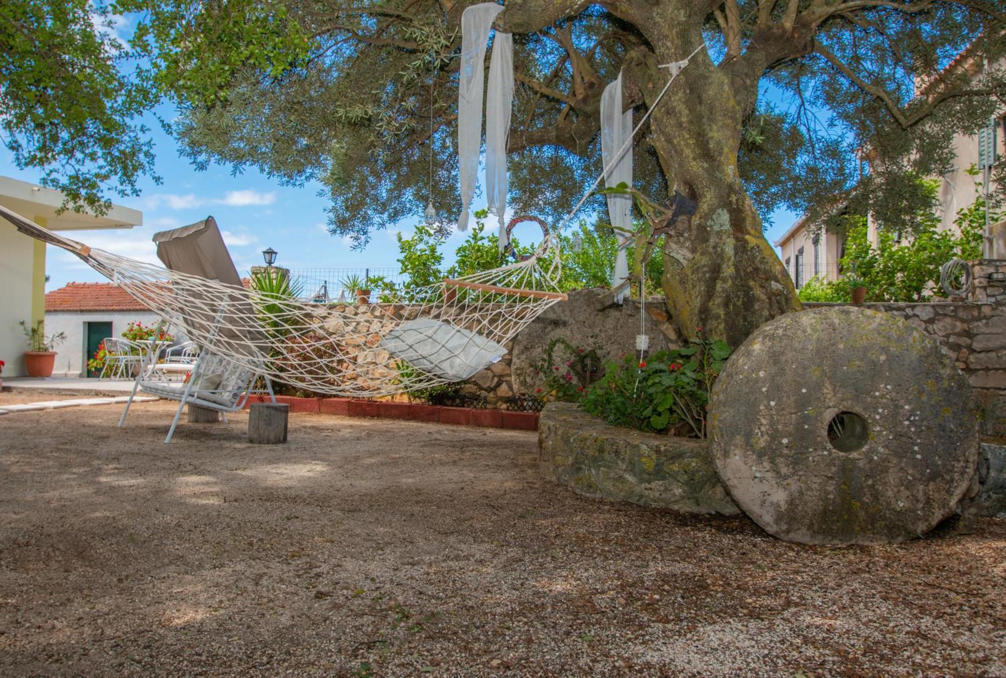 Leandros Private House Near Shipwreck Beach By "Elite" Maries  Zewnętrze zdjęcie