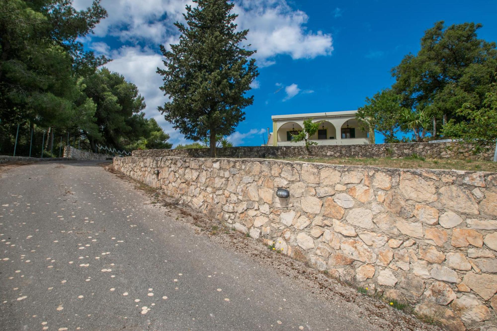 Leandros Private House Near Shipwreck Beach By "Elite" Maries  Zewnętrze zdjęcie