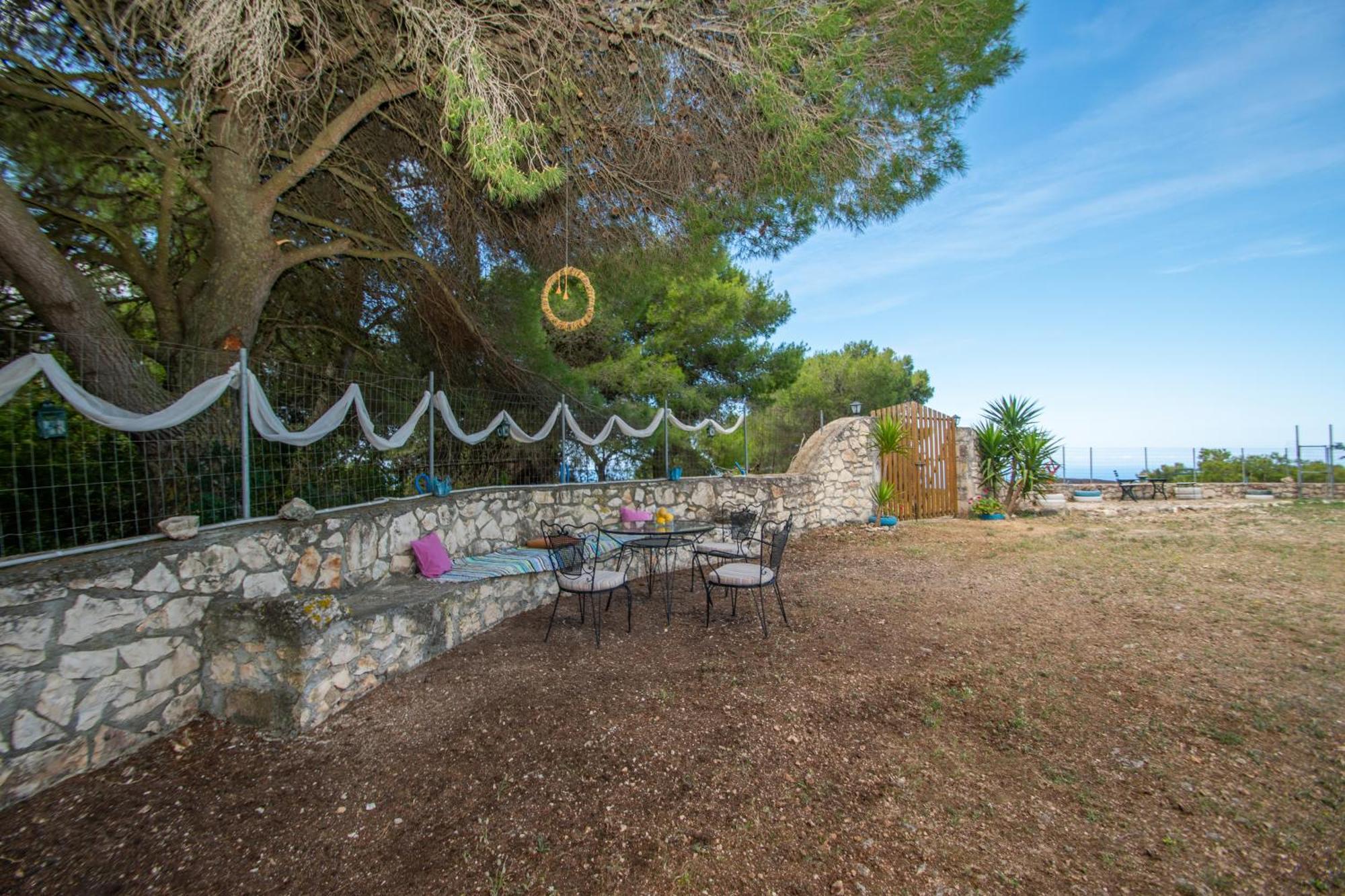 Leandros Private House Near Shipwreck Beach By "Elite" Maries  Zewnętrze zdjęcie
