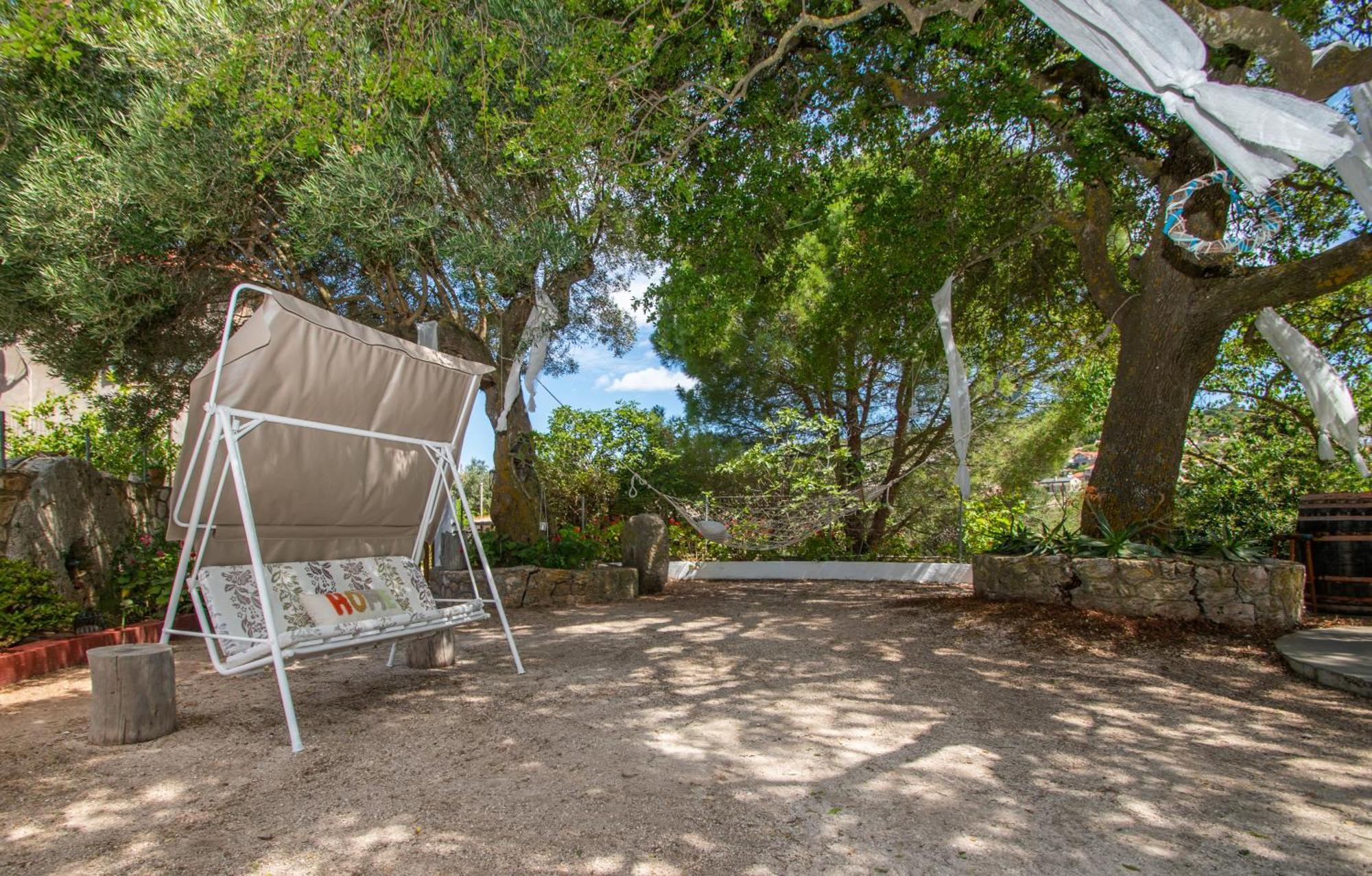Leandros Private House Near Shipwreck Beach By "Elite" Maries  Zewnętrze zdjęcie